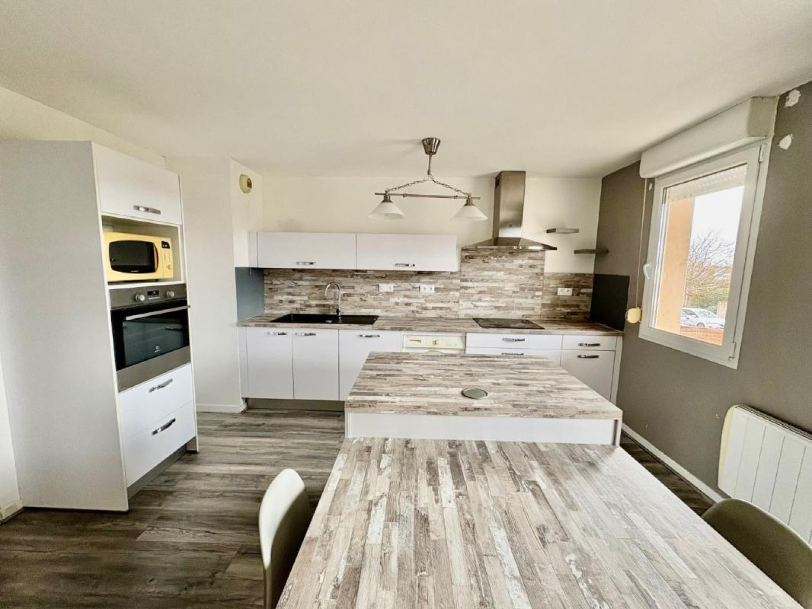 Image_4, Appartement, Riorges, ref :112029