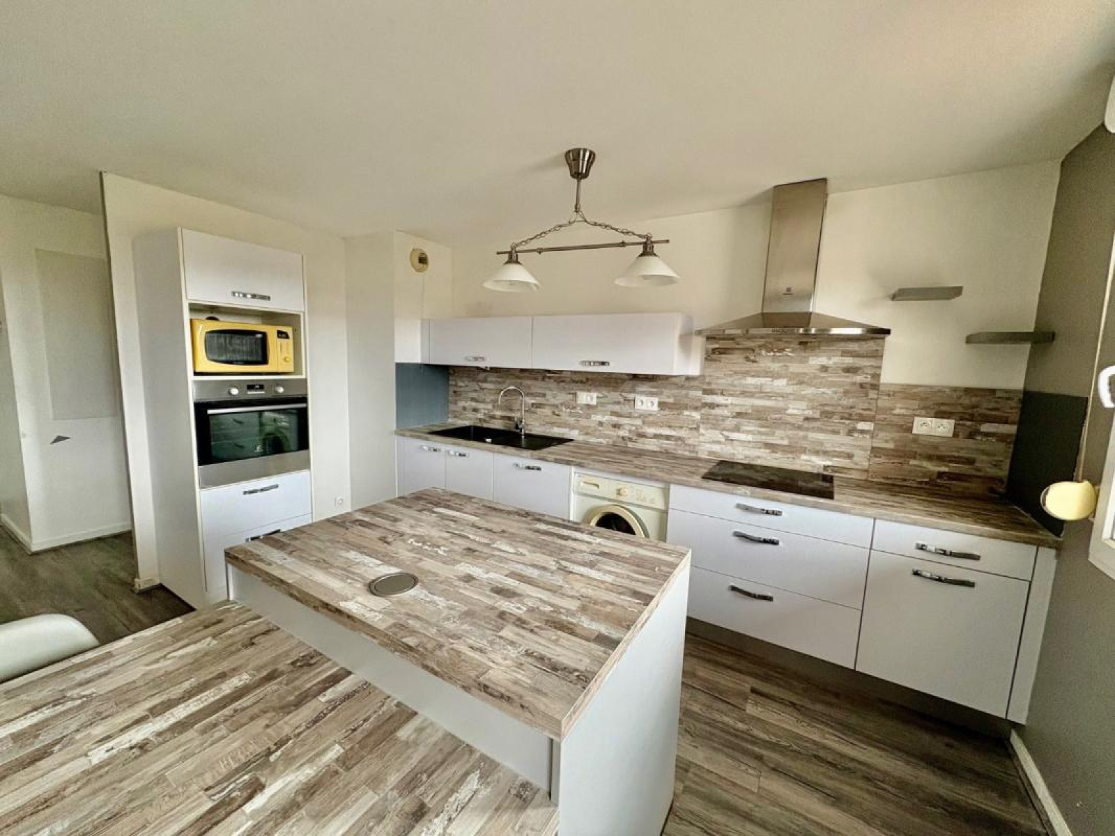 Image_2, Appartement, Riorges, ref :112029