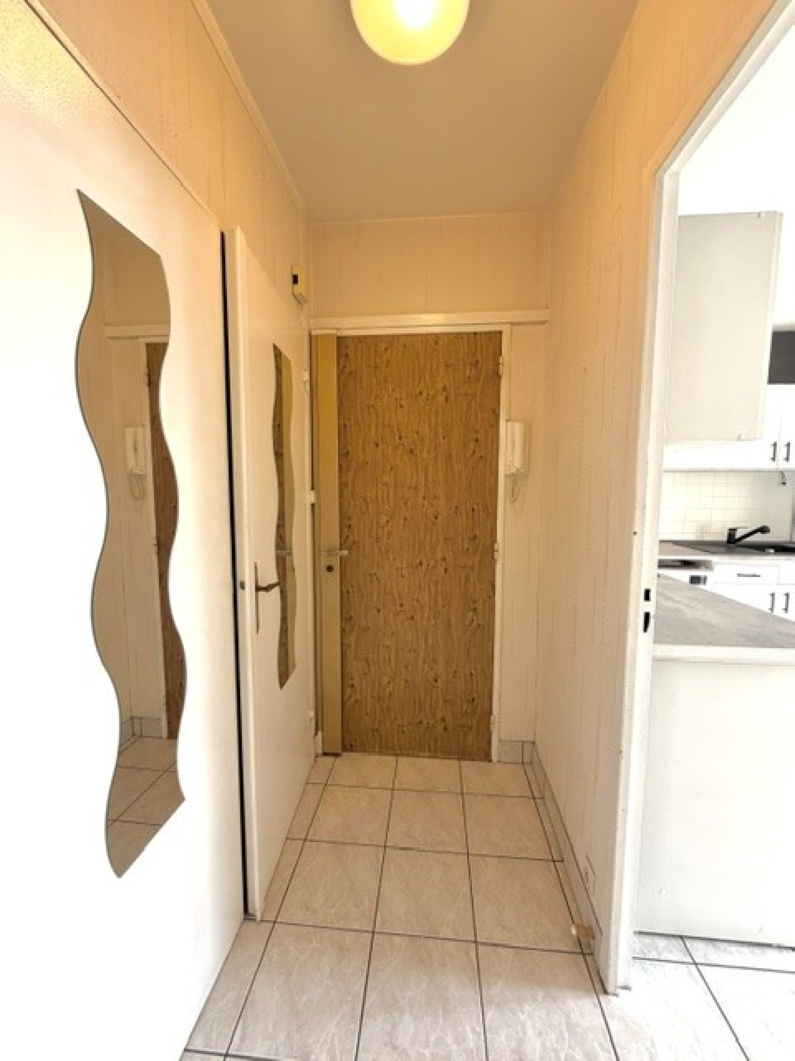 Image_8, Appartement, Villeurbanne, ref :123231