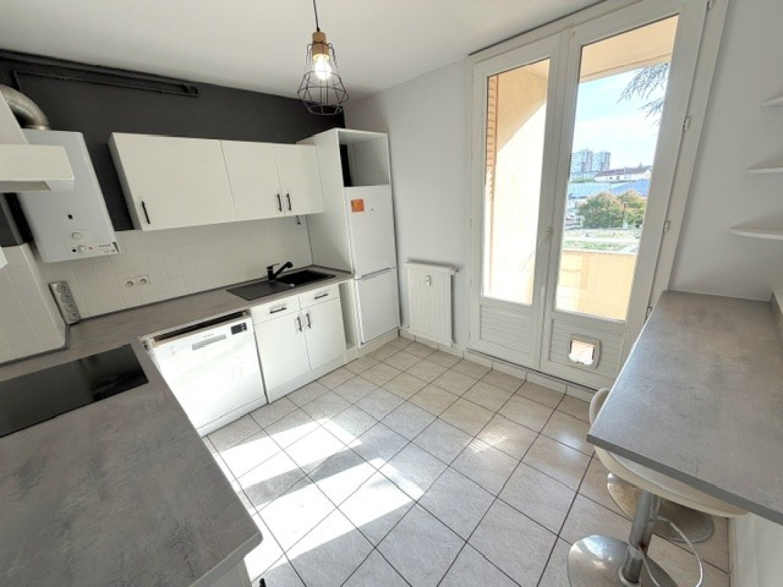 Image_4, Appartement, Villeurbanne, ref :123231