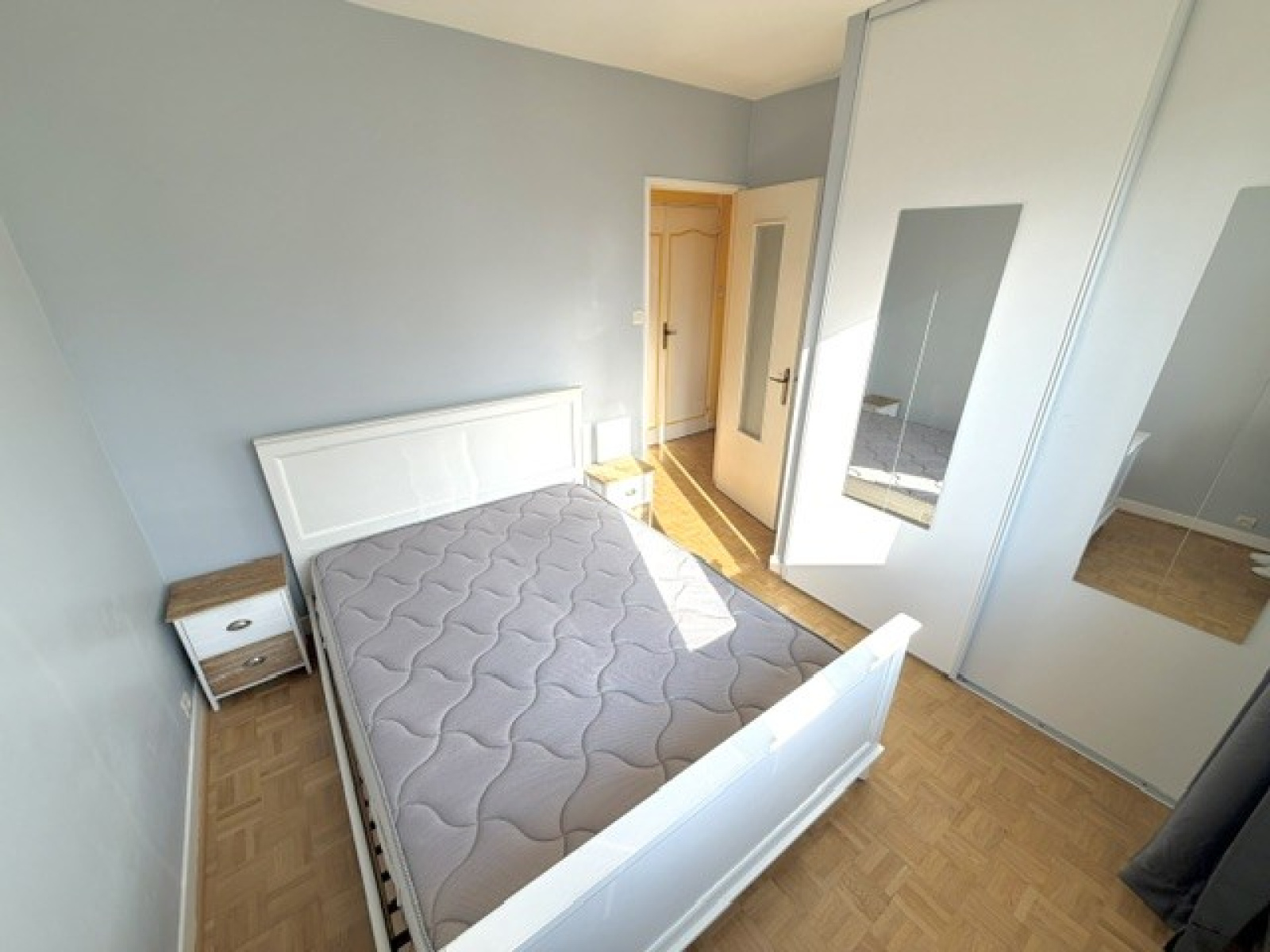 Image_6, Appartement, Villeurbanne, ref :123231