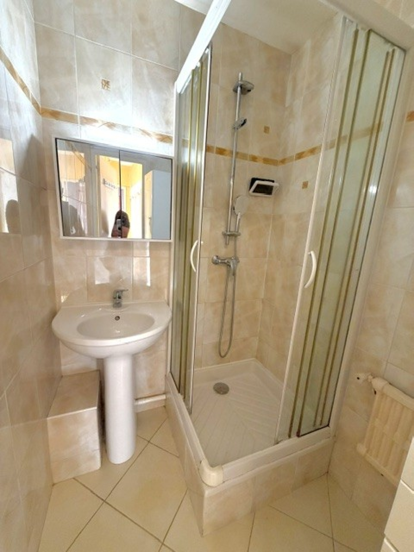 Image_7, Appartement, Villeurbanne, ref :123231