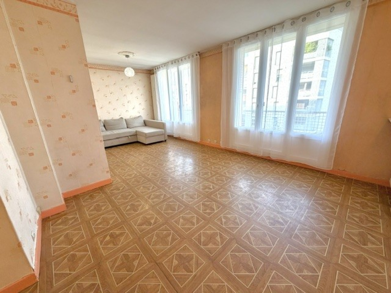 Image_9, Appartement, Villeurbanne, ref :123231
