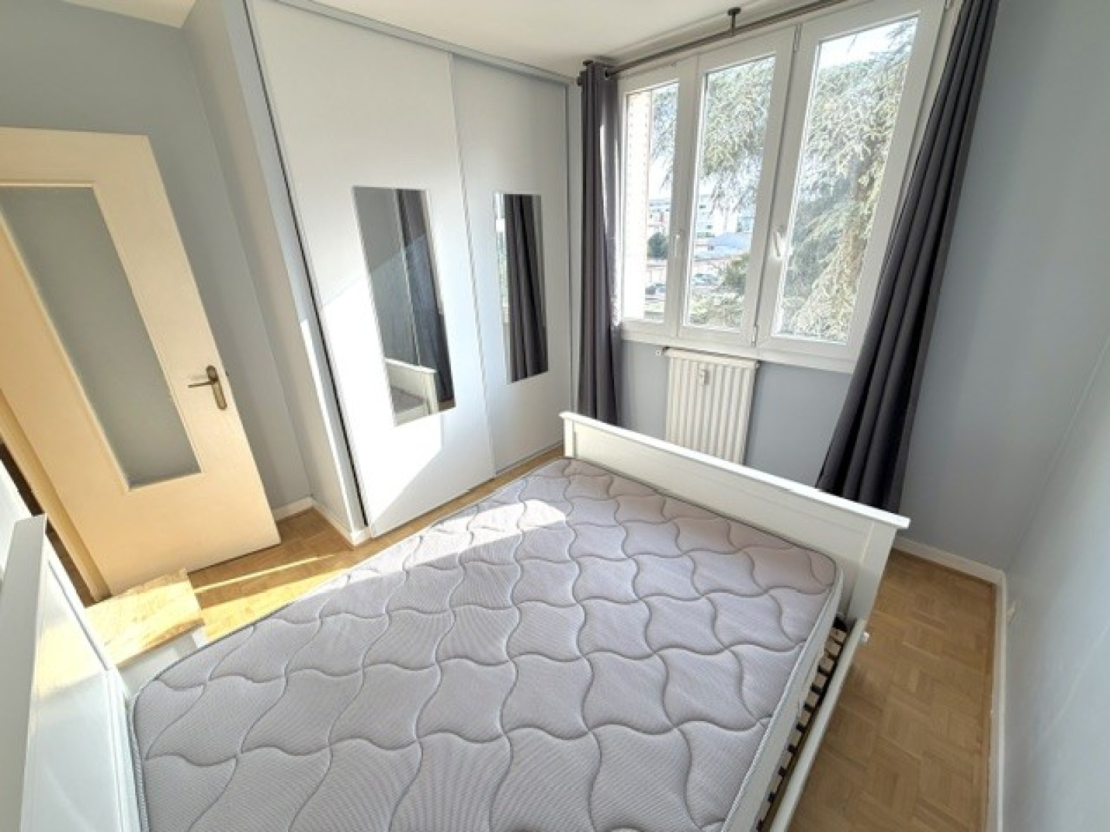 Image_3, Appartement, Villeurbanne, ref :123231