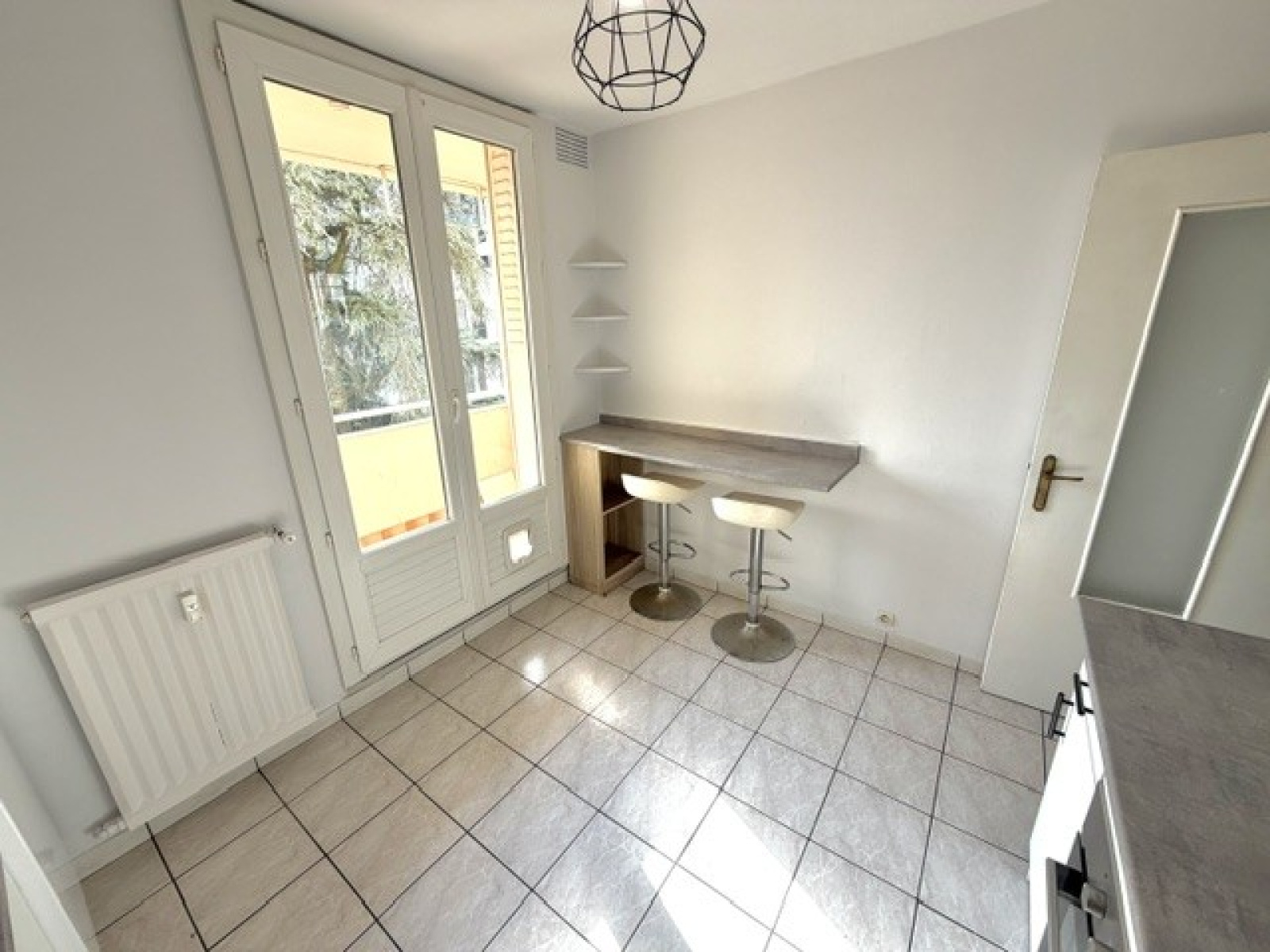 Image_5, Appartement, Villeurbanne, ref :123231