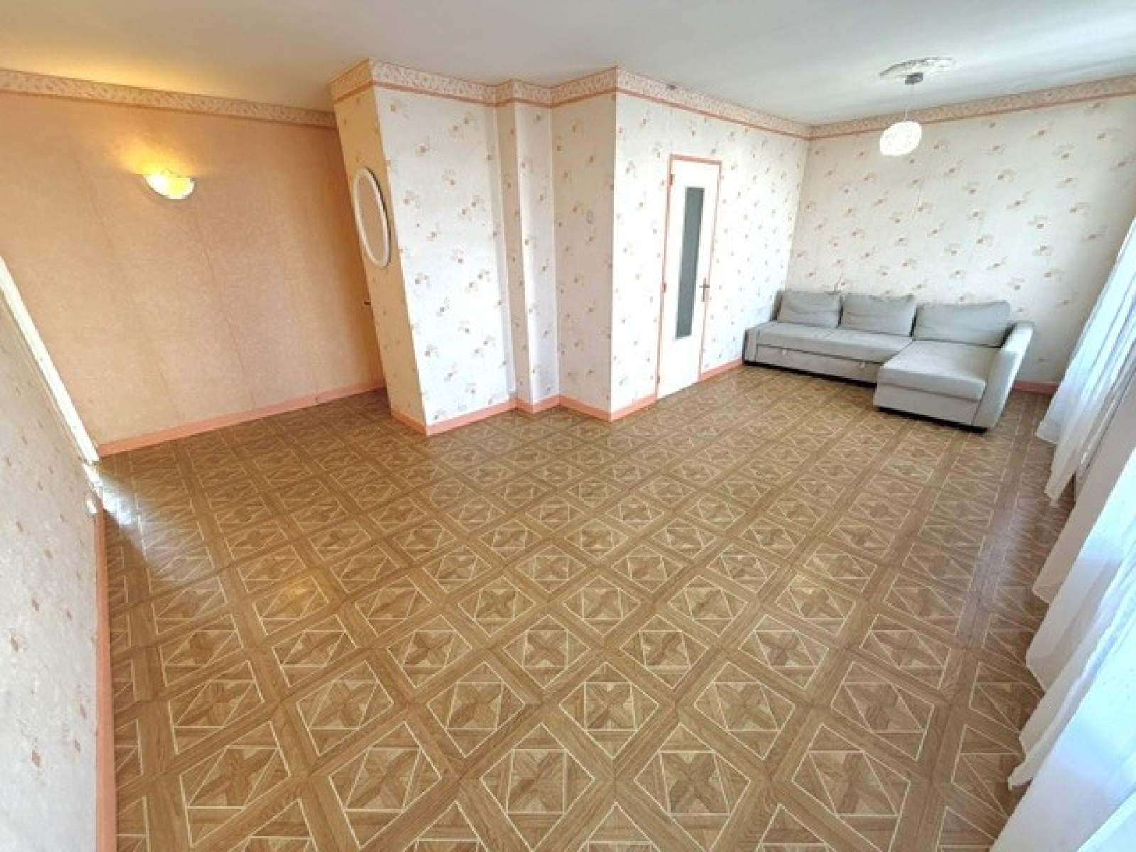 Image_1, Appartement, Villeurbanne, ref :123231