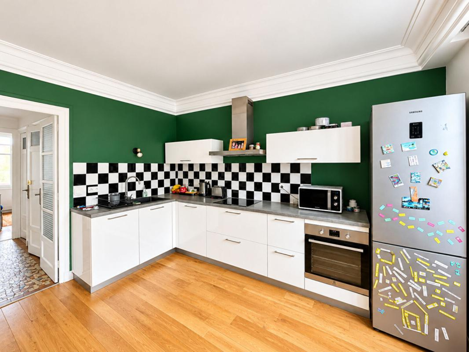 Image_7, Appartement, Villeurbanne, ref :1898B1