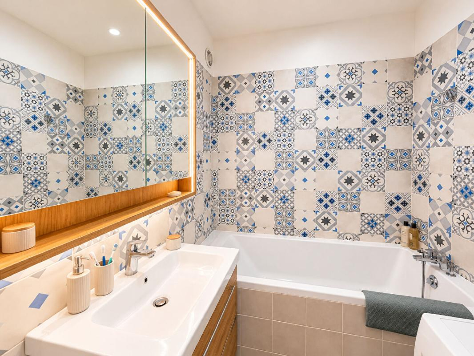 Image_3, Appartement, Villeurbanne, ref :1898B1