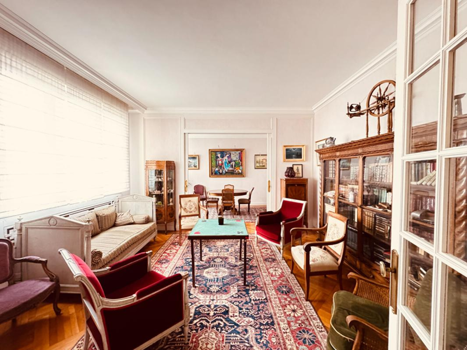 Image_3, Appartement, Roanne, ref :12286