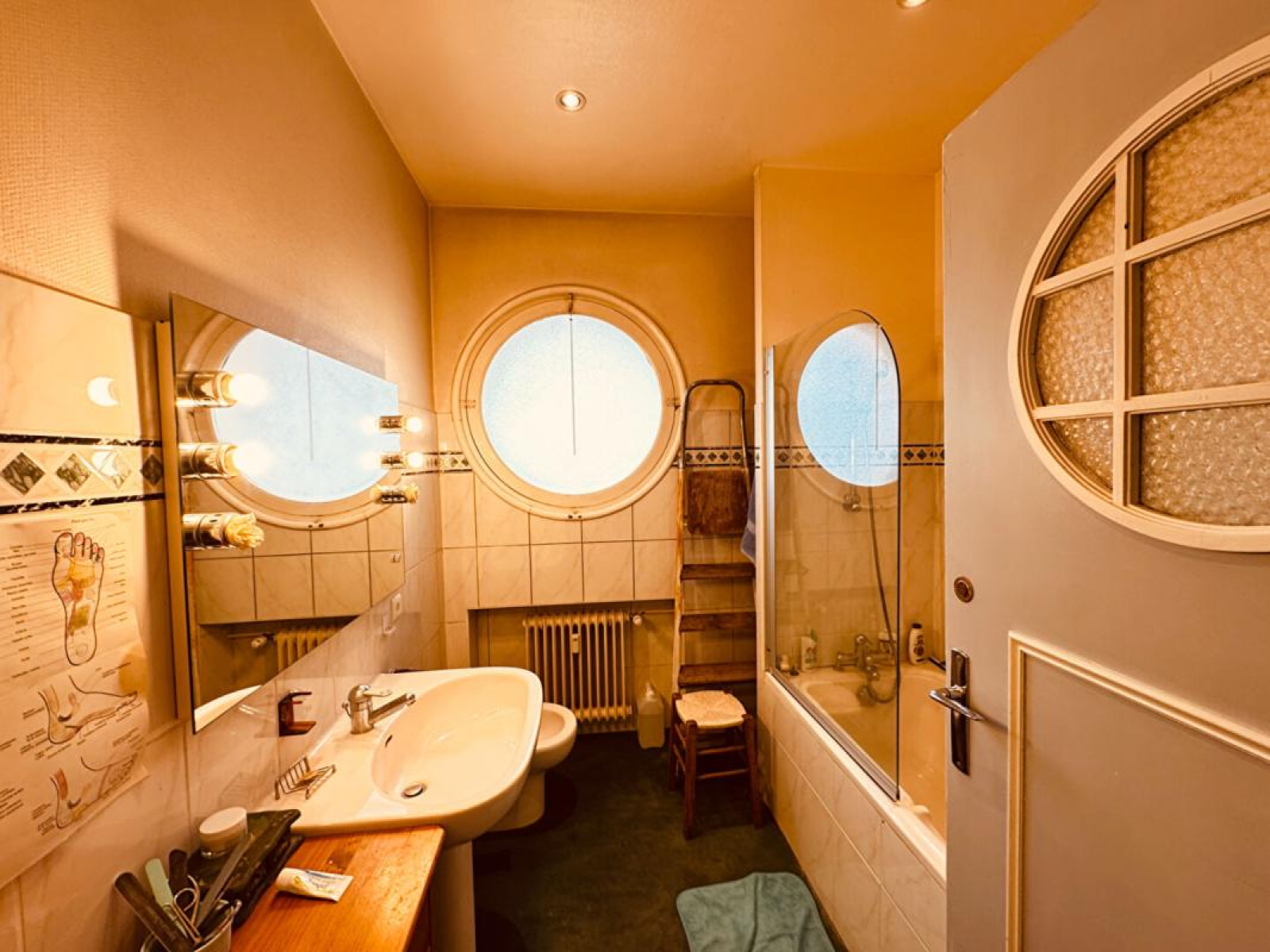 Image_11, Appartement, Roanne, ref :12286