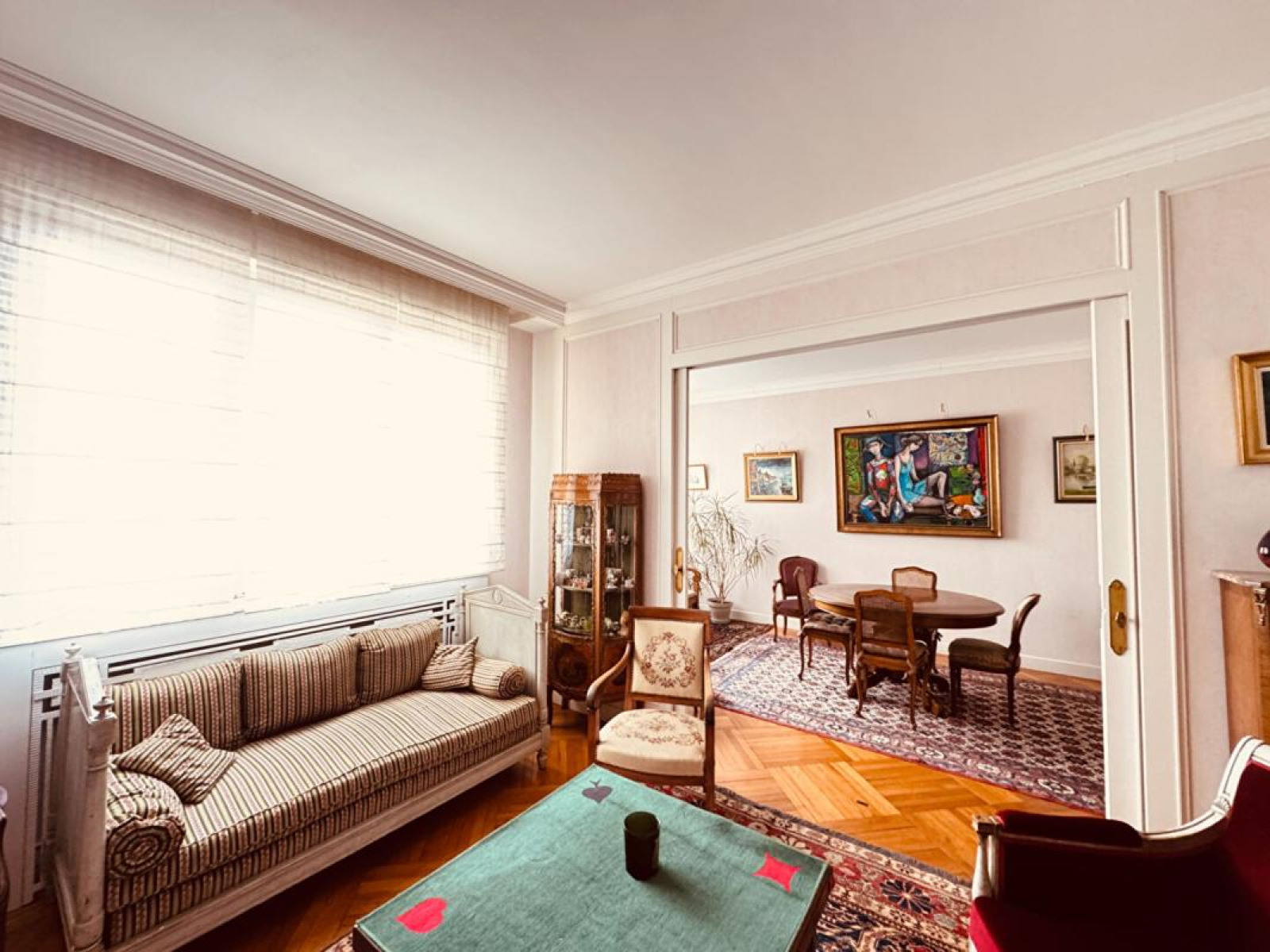 Image_4, Appartement, Roanne, ref :12286