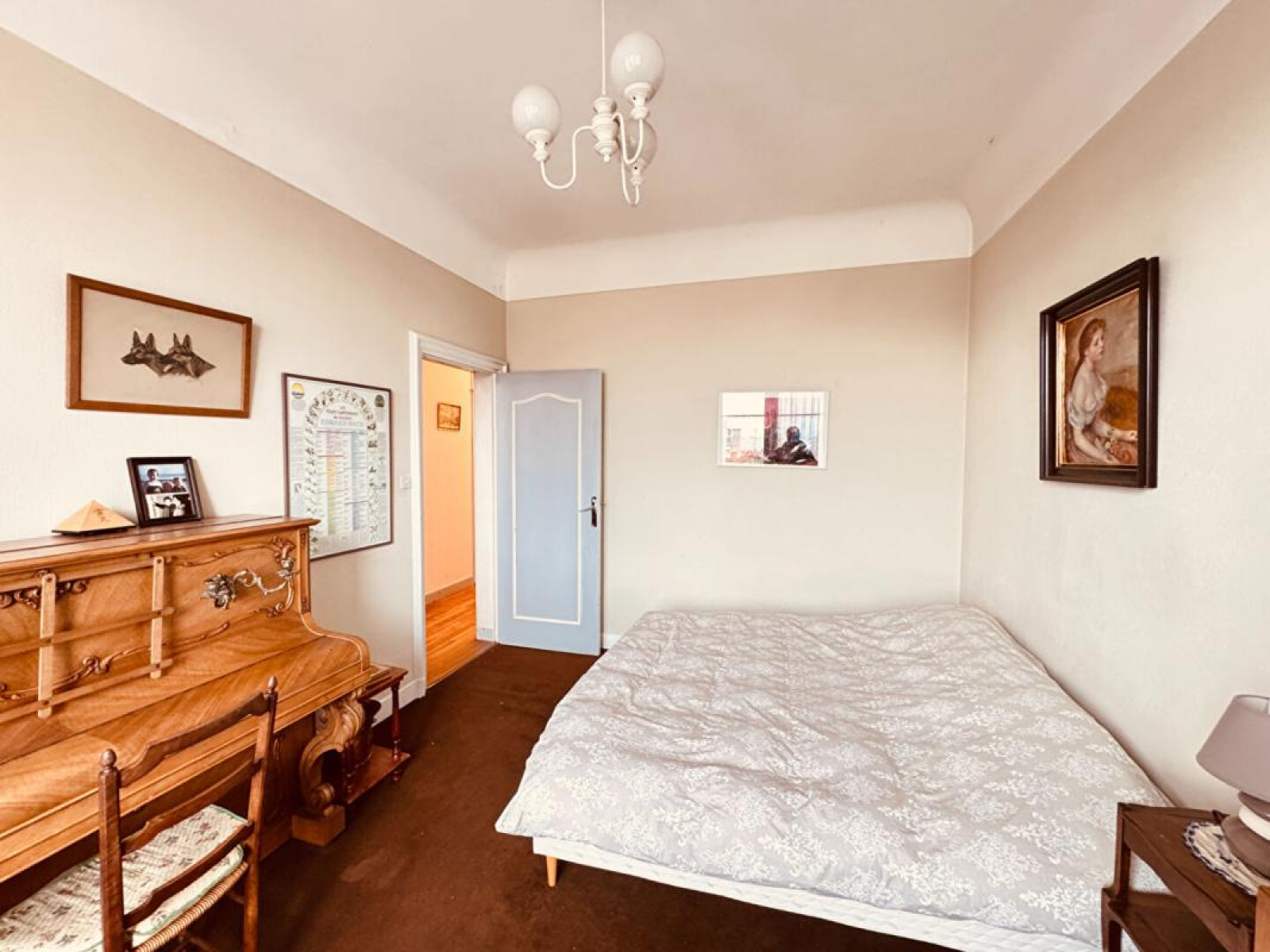 Image_15, Appartement, Roanne, ref :12286