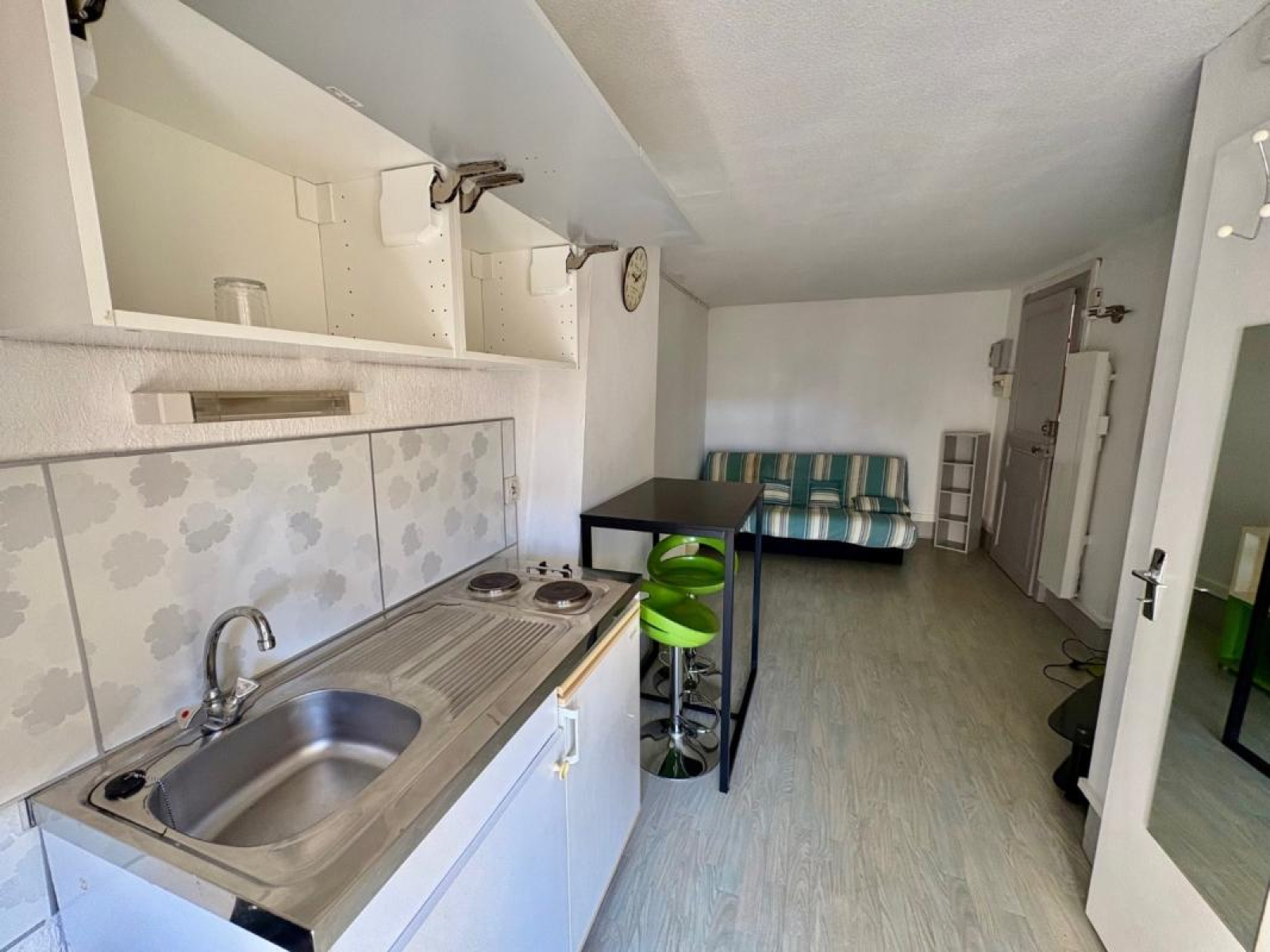 Image_1, Appartement, Roanne, ref :113384