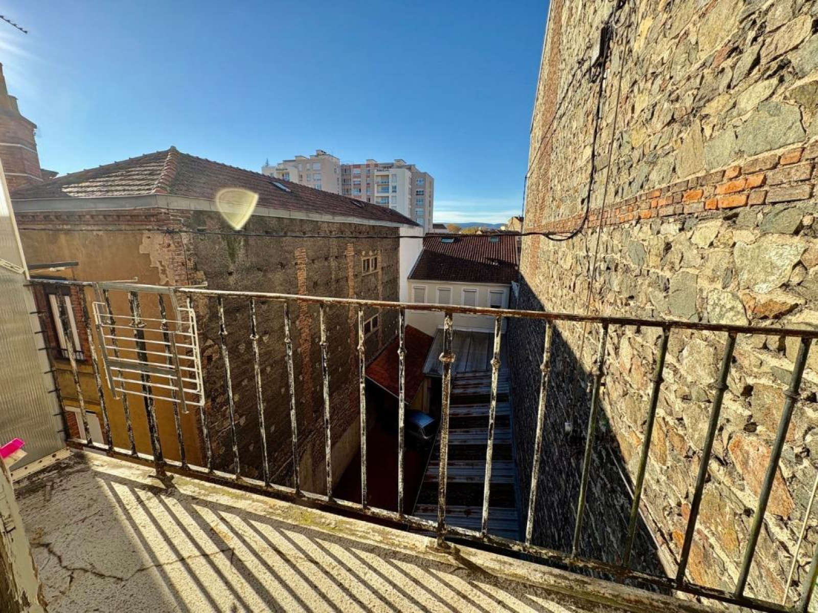 Image_5, Appartement, Roanne, ref :113384