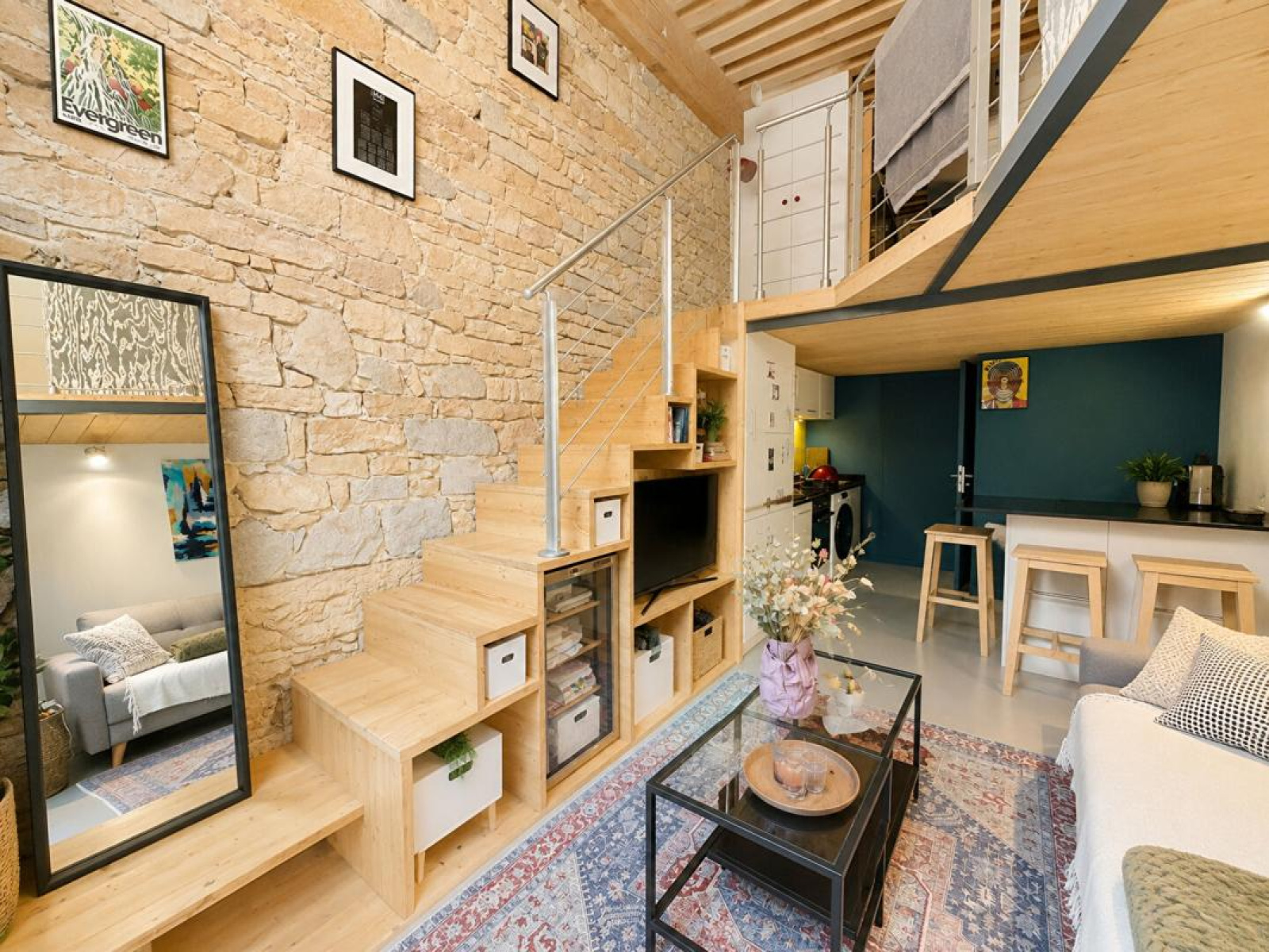Image_7, Appartement, Lyon, ref :19312A6