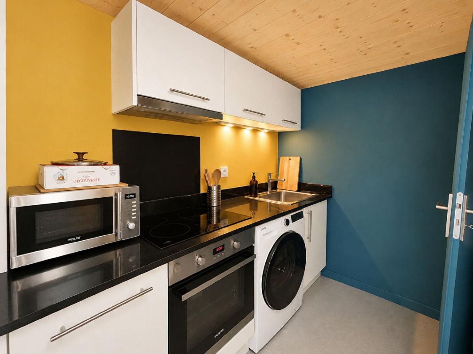 Image_3, Appartement, Lyon, ref :19312A6