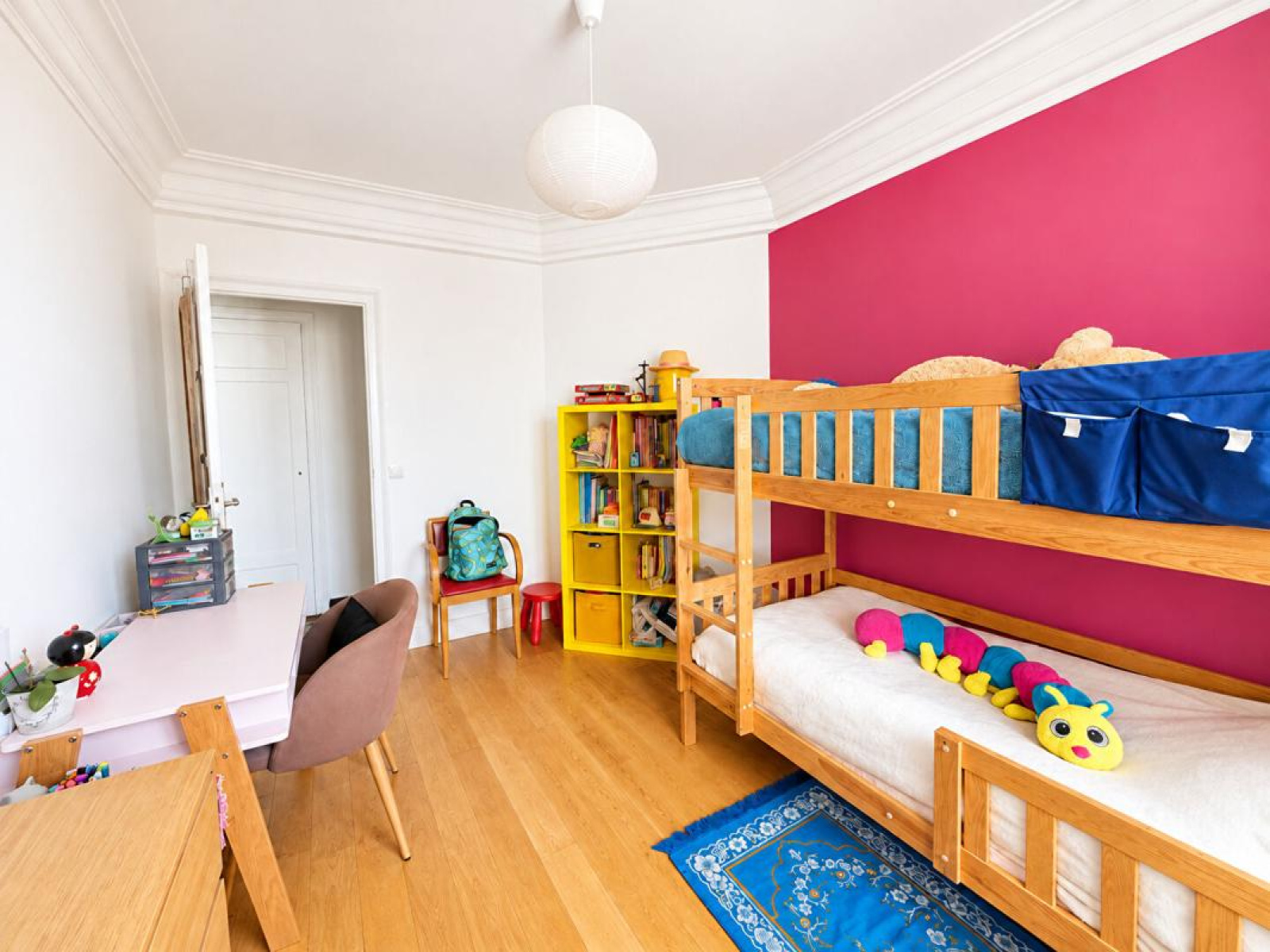 Image_6, Appartement, Villeurbanne, ref :1898B5