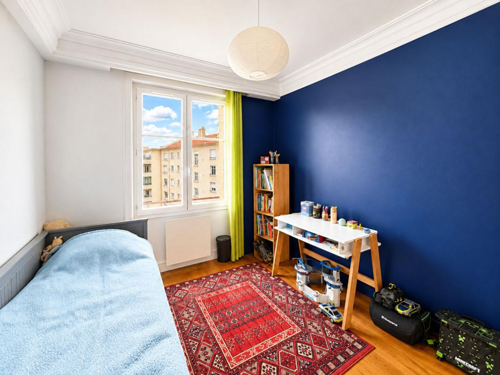 Image_5, Appartement, Villeurbanne, ref :1898B5
