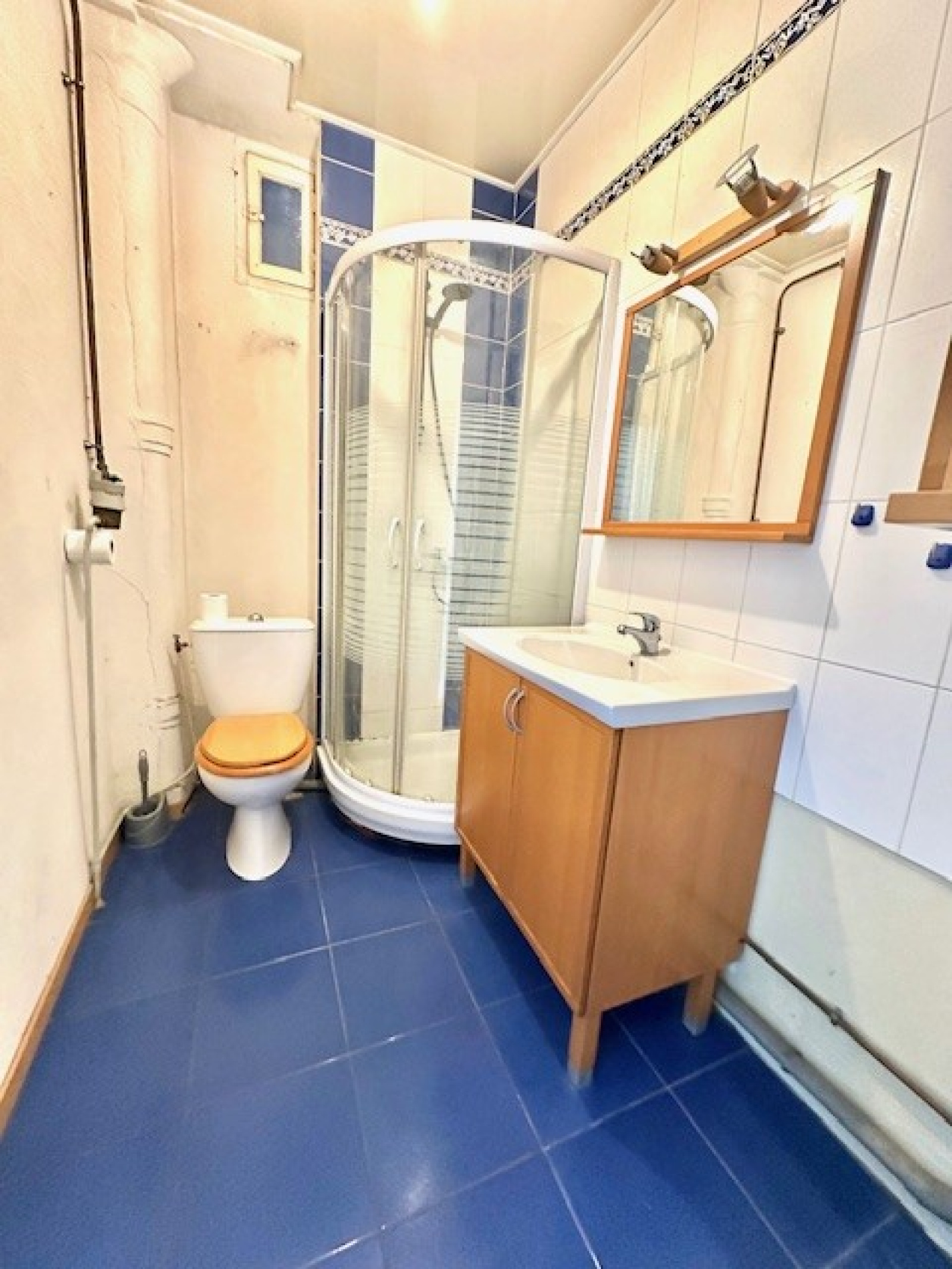 Image_5, Appartement, Lyon, ref :118873