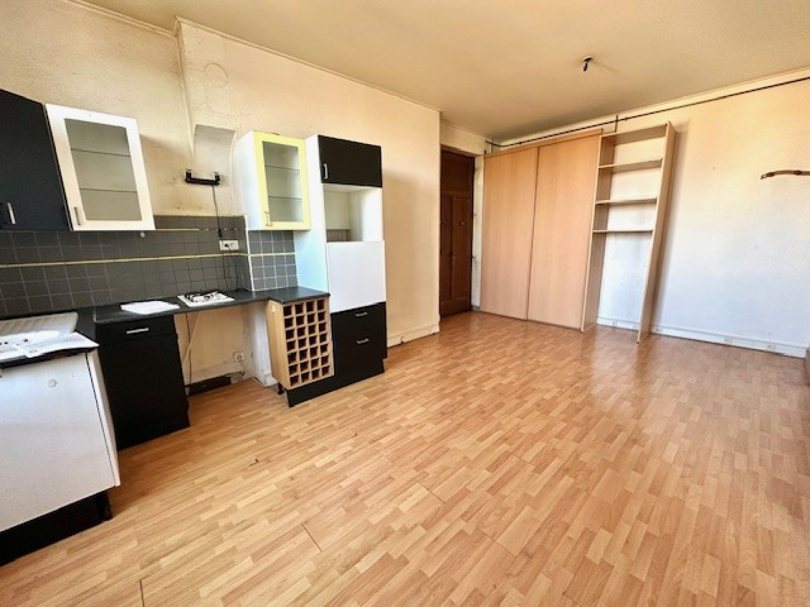 Image_1, Appartement, Lyon, ref :118873