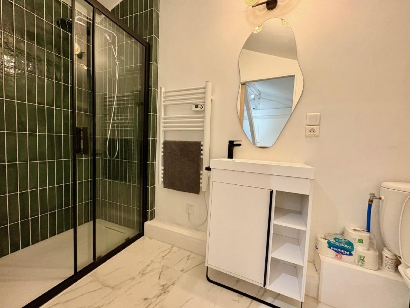 Image_8, Appartement, Roanne, ref :108207