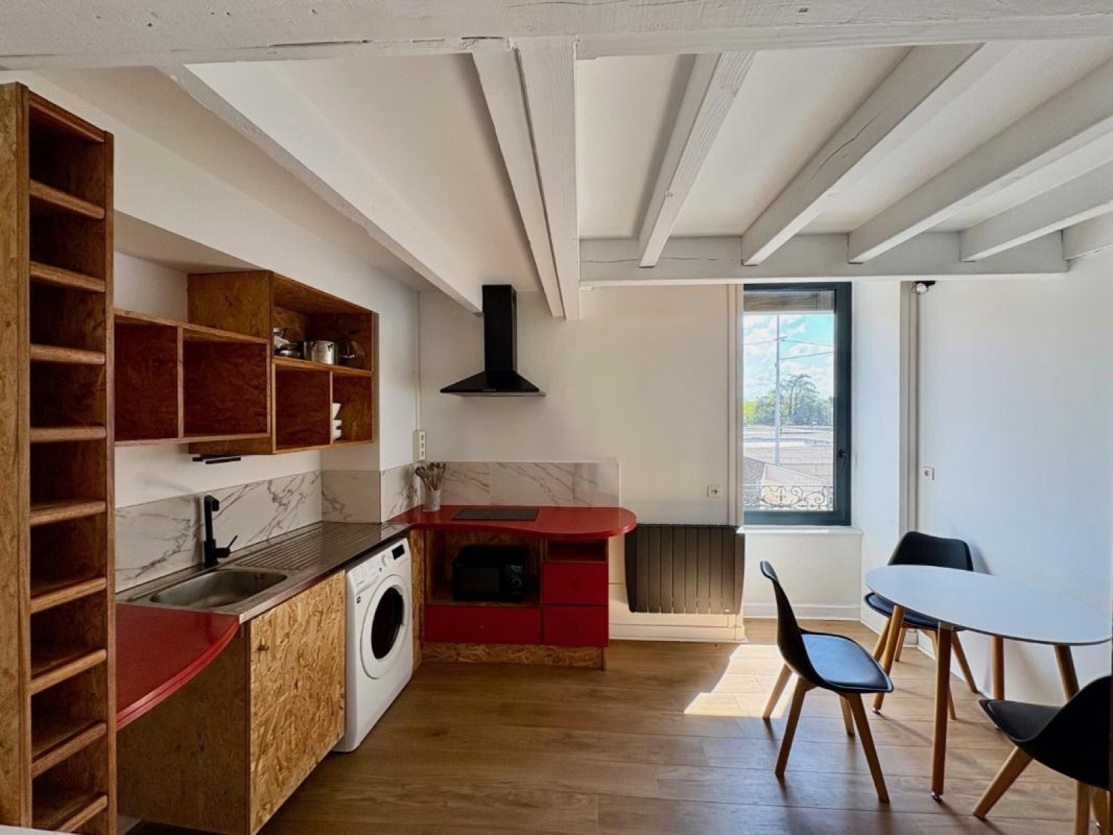 Image_2, Appartement, Roanne, ref :108207