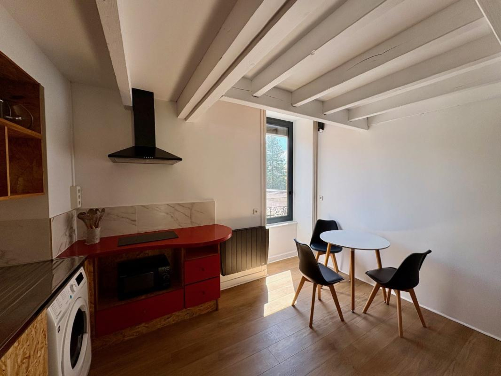 Image_6, Appartement, Roanne, ref :108207