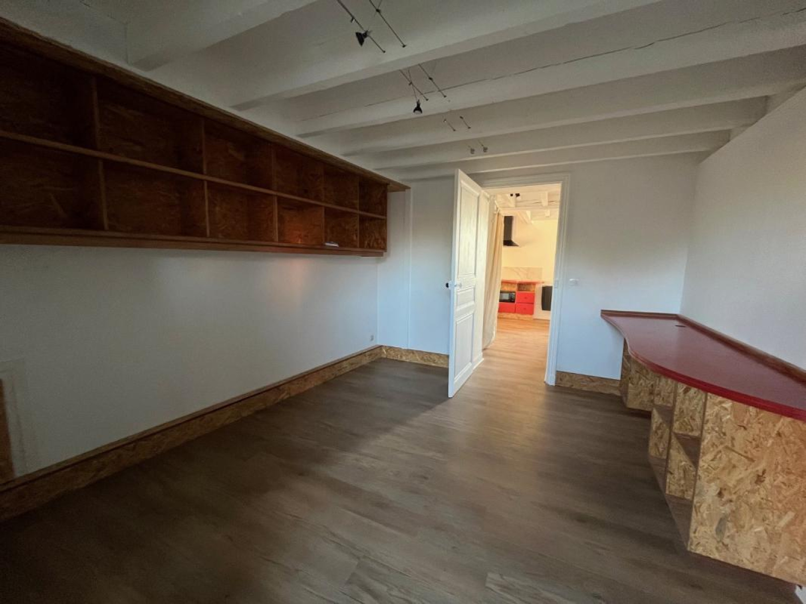 Image_3, Appartement, Roanne, ref :108207