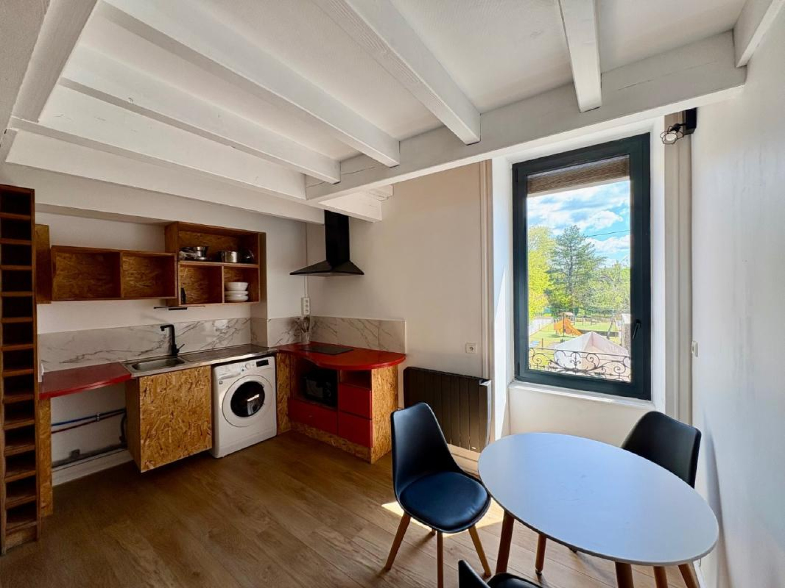 Image_1, Appartement, Roanne, ref :108207