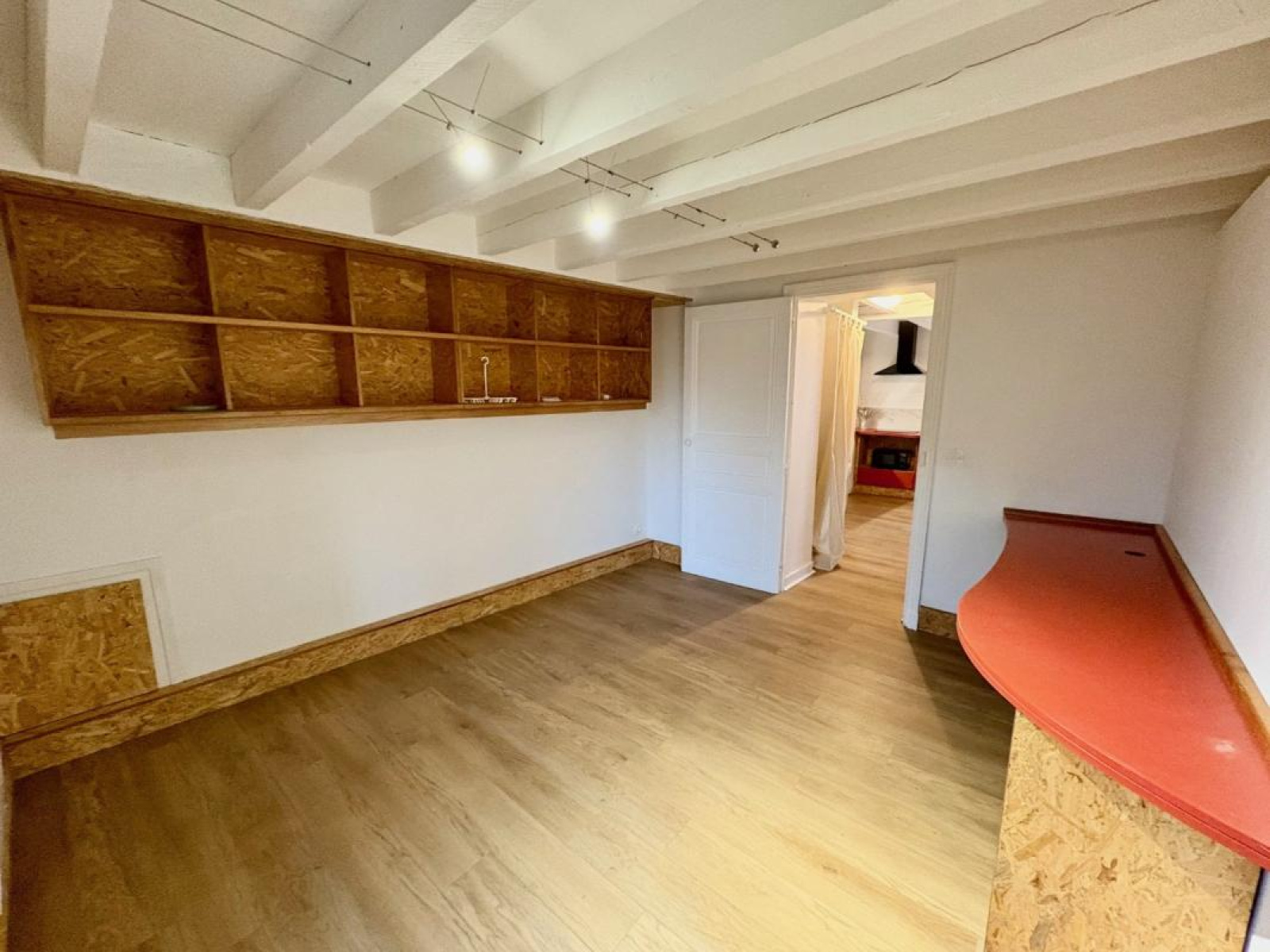 Image_3, Appartement, Roanne, ref :108207