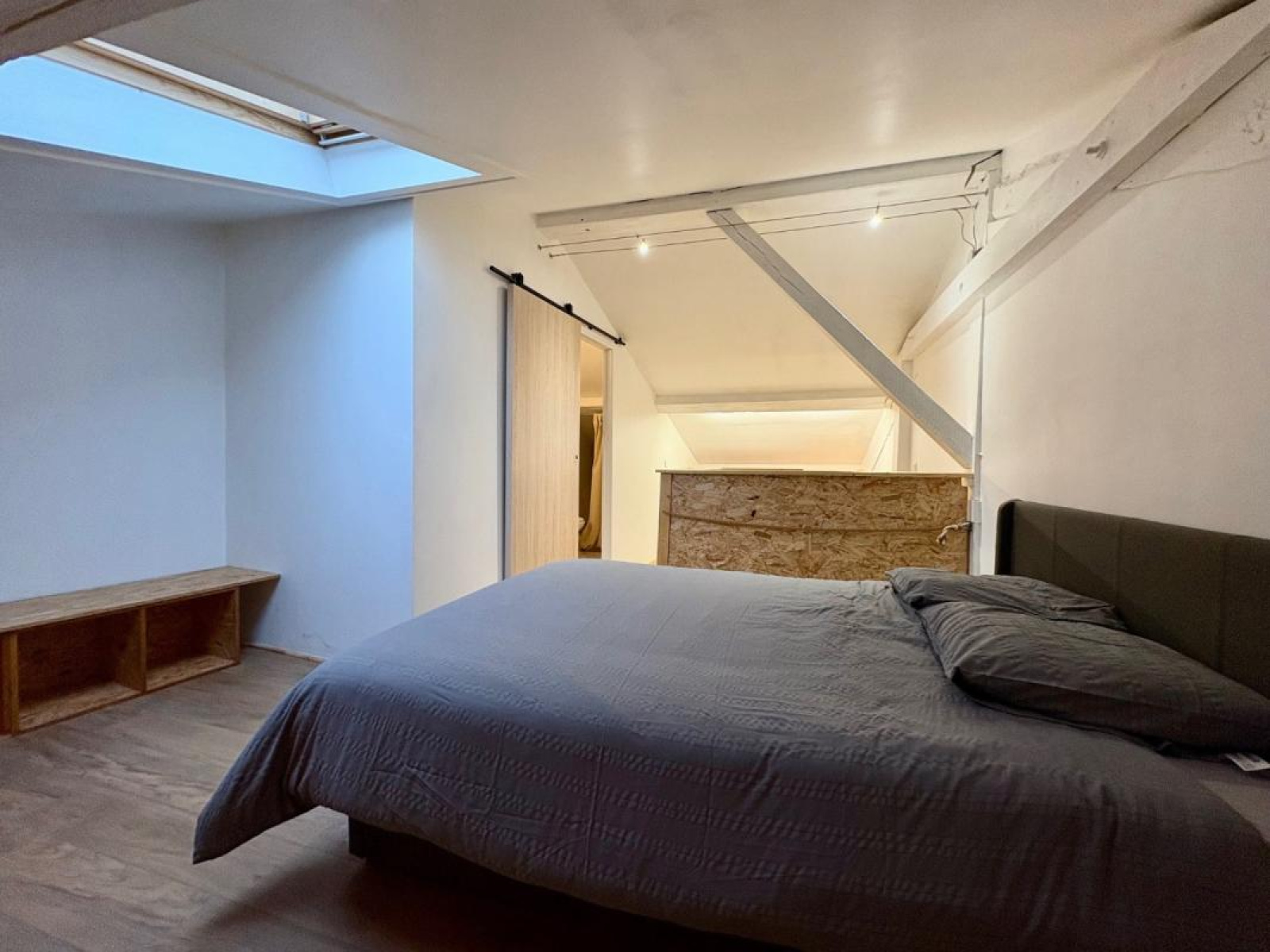 Image_7, Appartement, Roanne, ref :108207