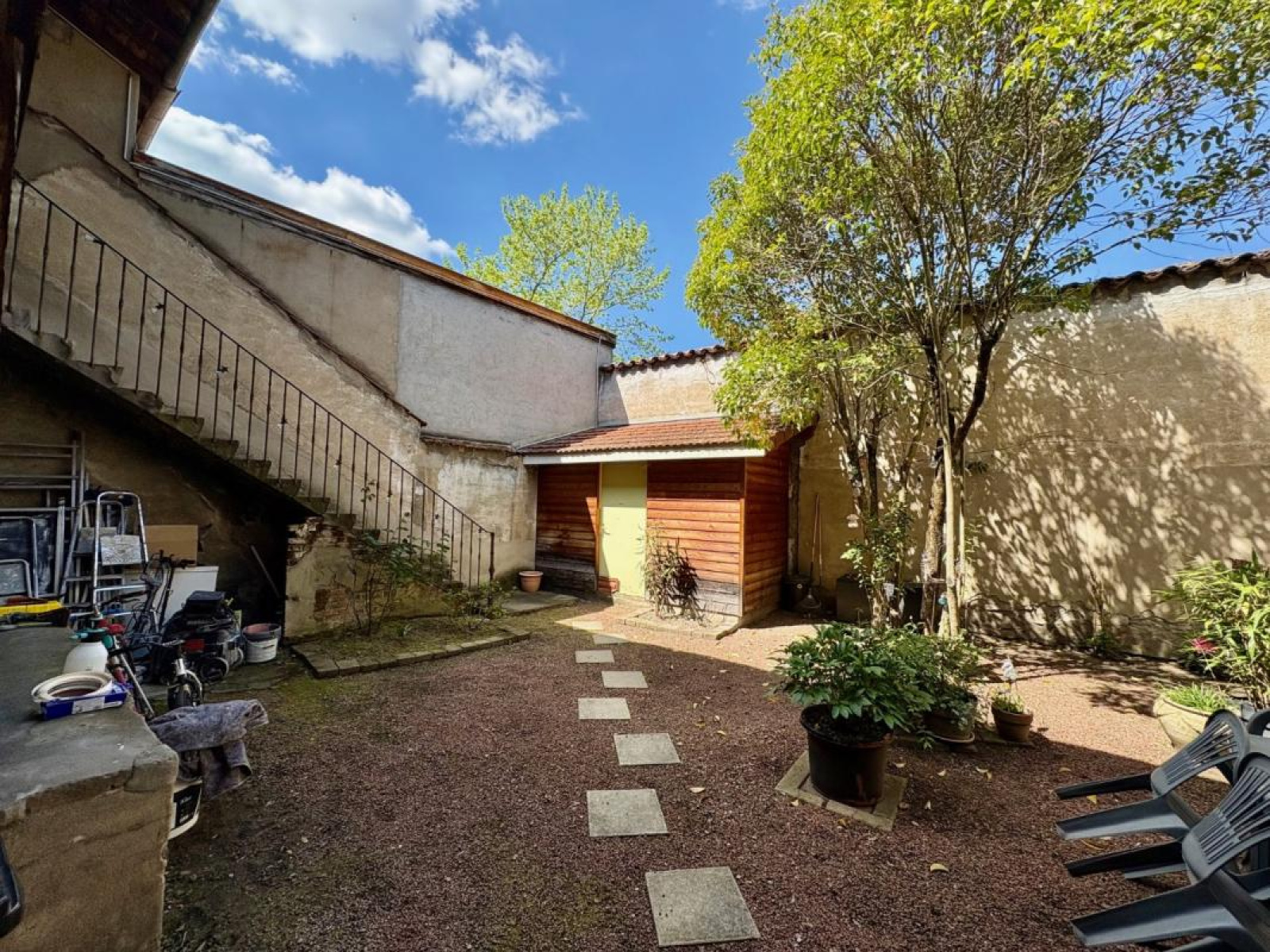 Image_4, Appartement, Roanne, ref :108207