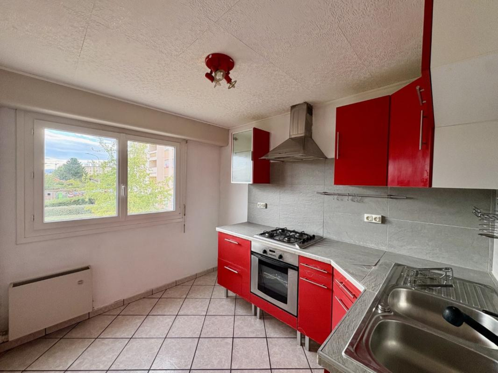 Image_2, Appartement, Roanne, ref :125873