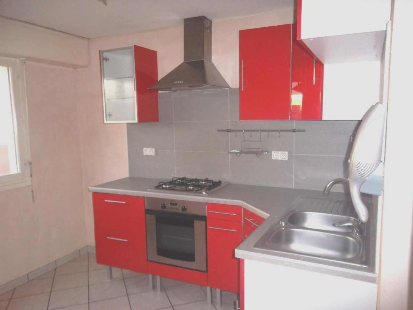 Image_2, Appartement, Roanne, ref :125873