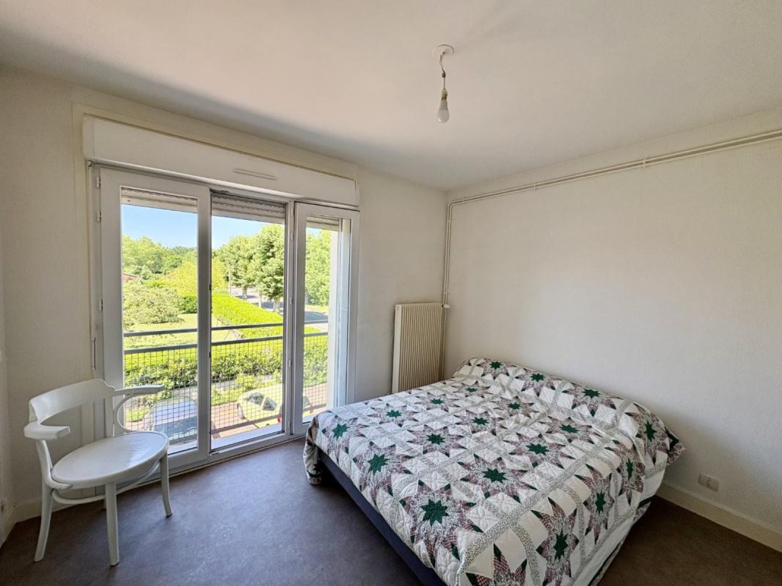 Image_4, Appartement, Roanne, ref :118042