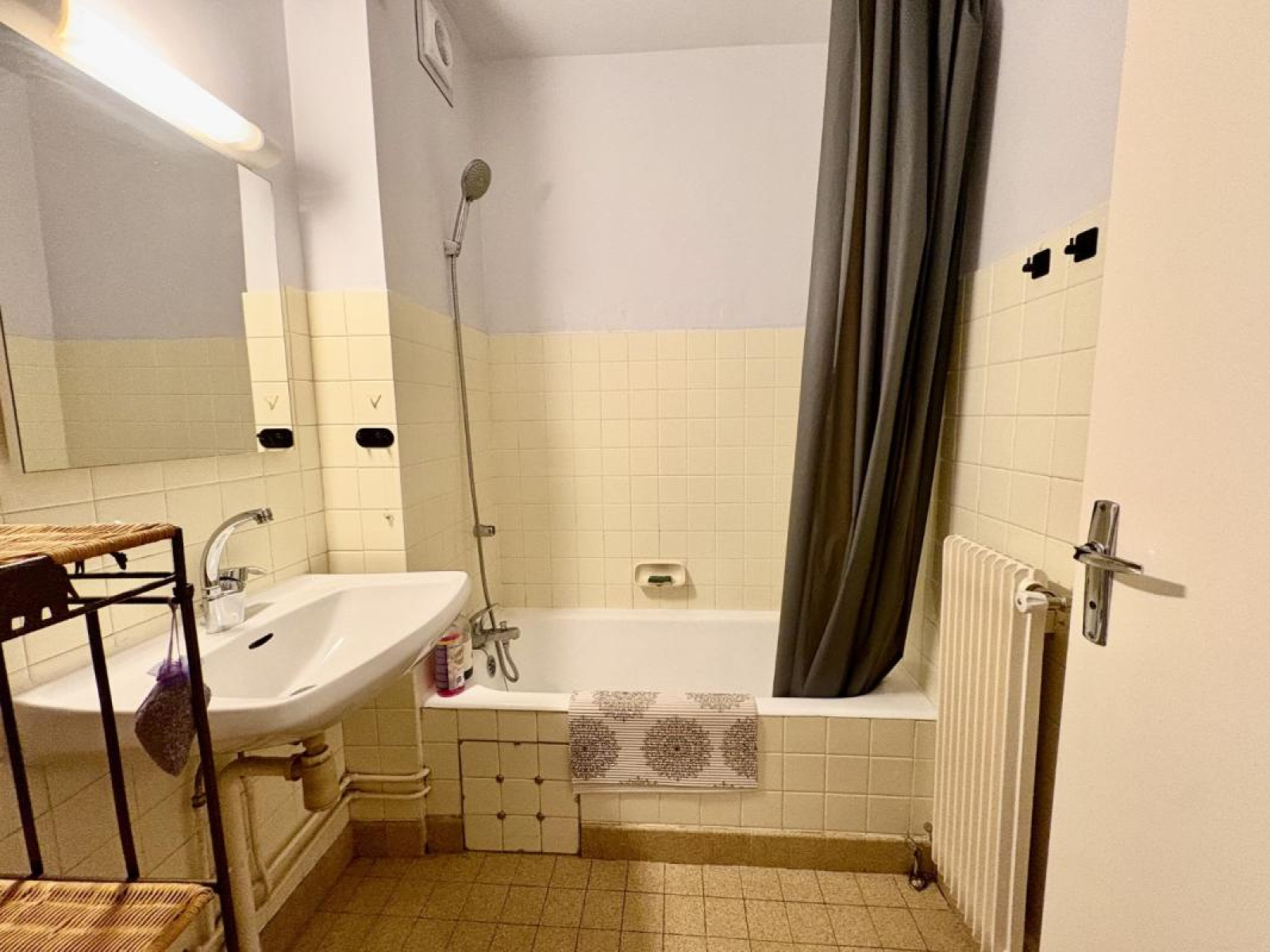 Image_5, Appartement, Roanne, ref :118042