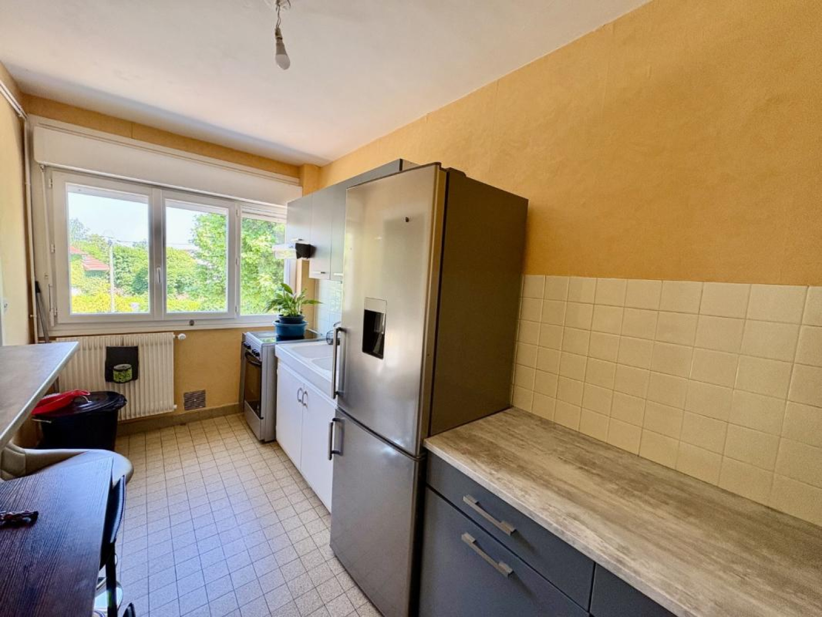 Image_2, Appartement, Roanne, ref :118042
