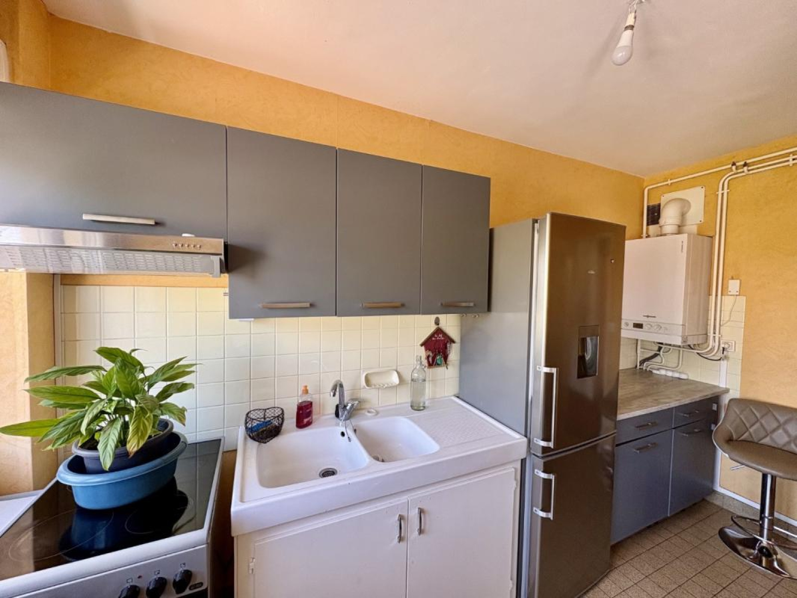 Image_1, Appartement, Roanne, ref :118042