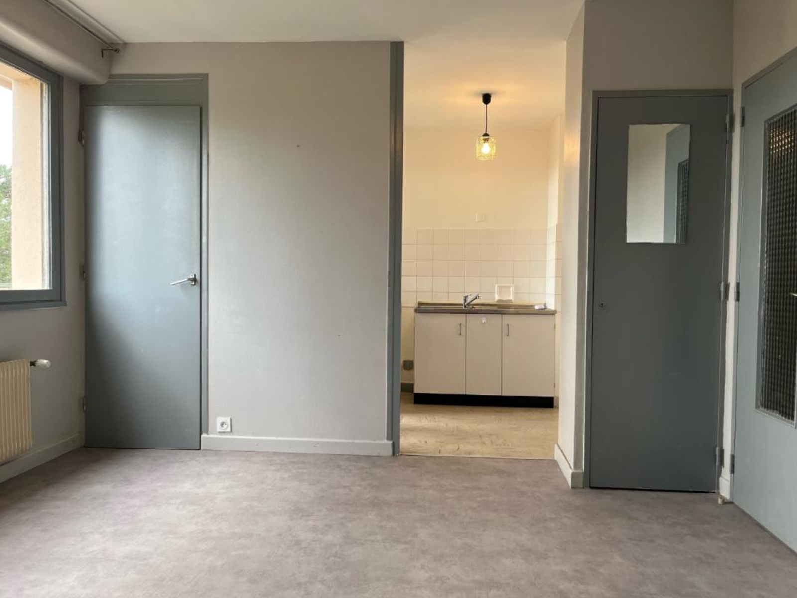 Image_1, Appartement, Riorges, ref :123310