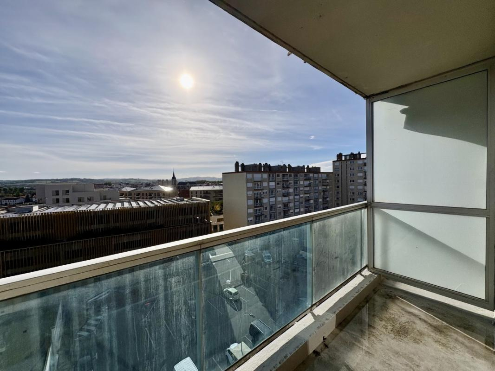 Image_2, Appartement, Roanne, ref :128344
