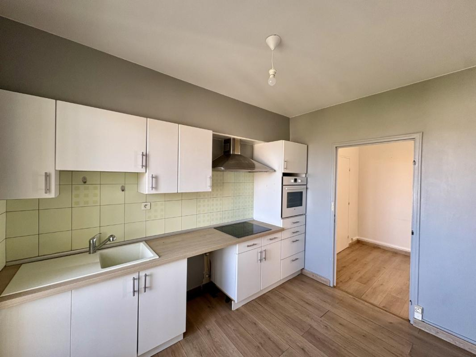 Image_5, Appartement, Roanne, ref :128344