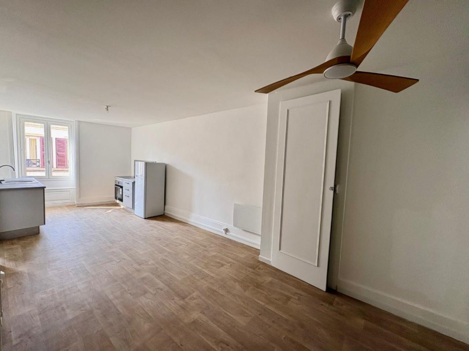 Image_3, Appartement, Roanne, ref :113594