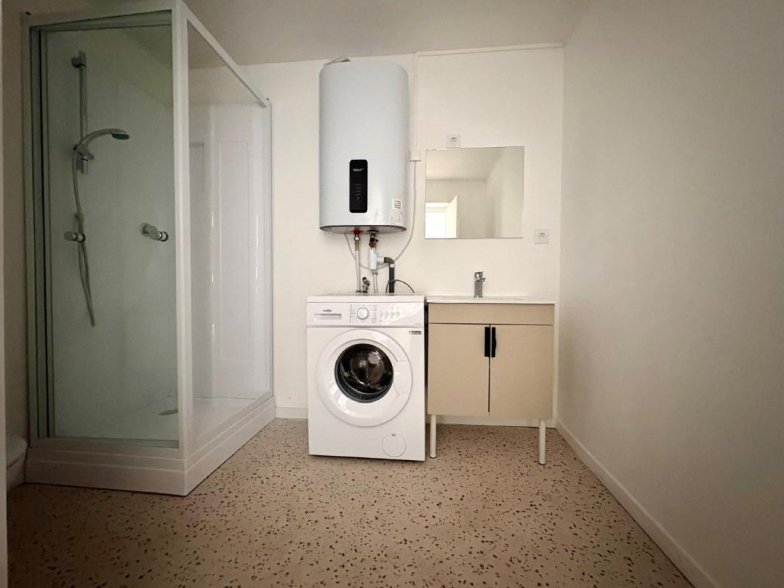 Image_6, Appartement, Roanne, ref :113594