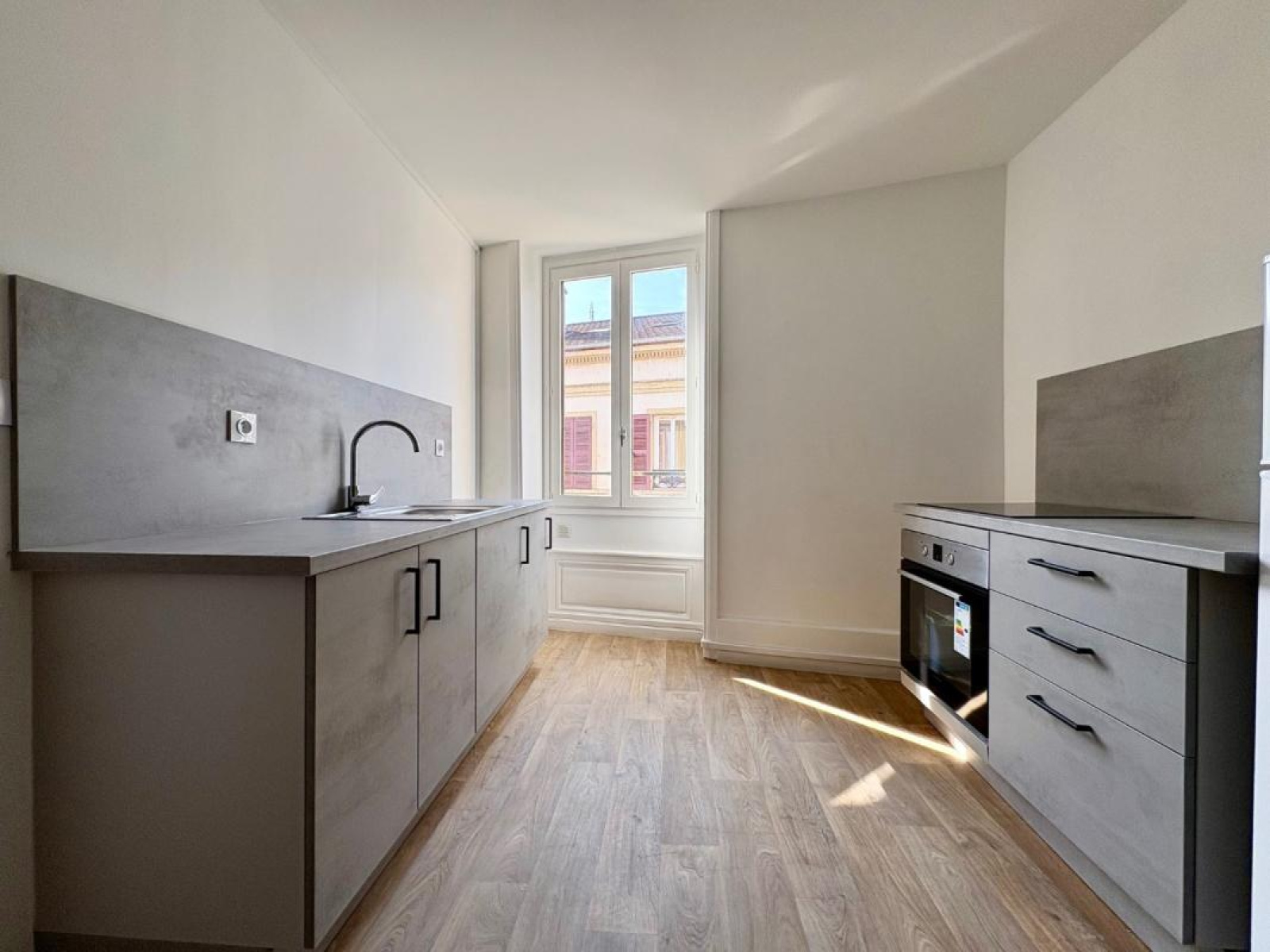 Image_1, Appartement, Roanne, ref :113594