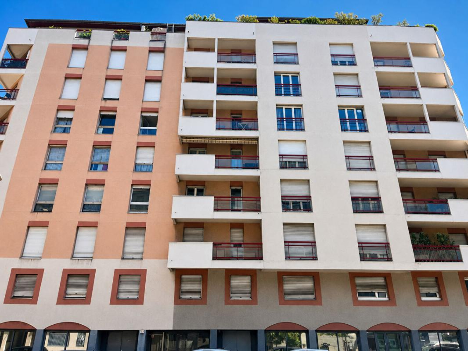 Image_7, Appartement, Lyon, ref :12369