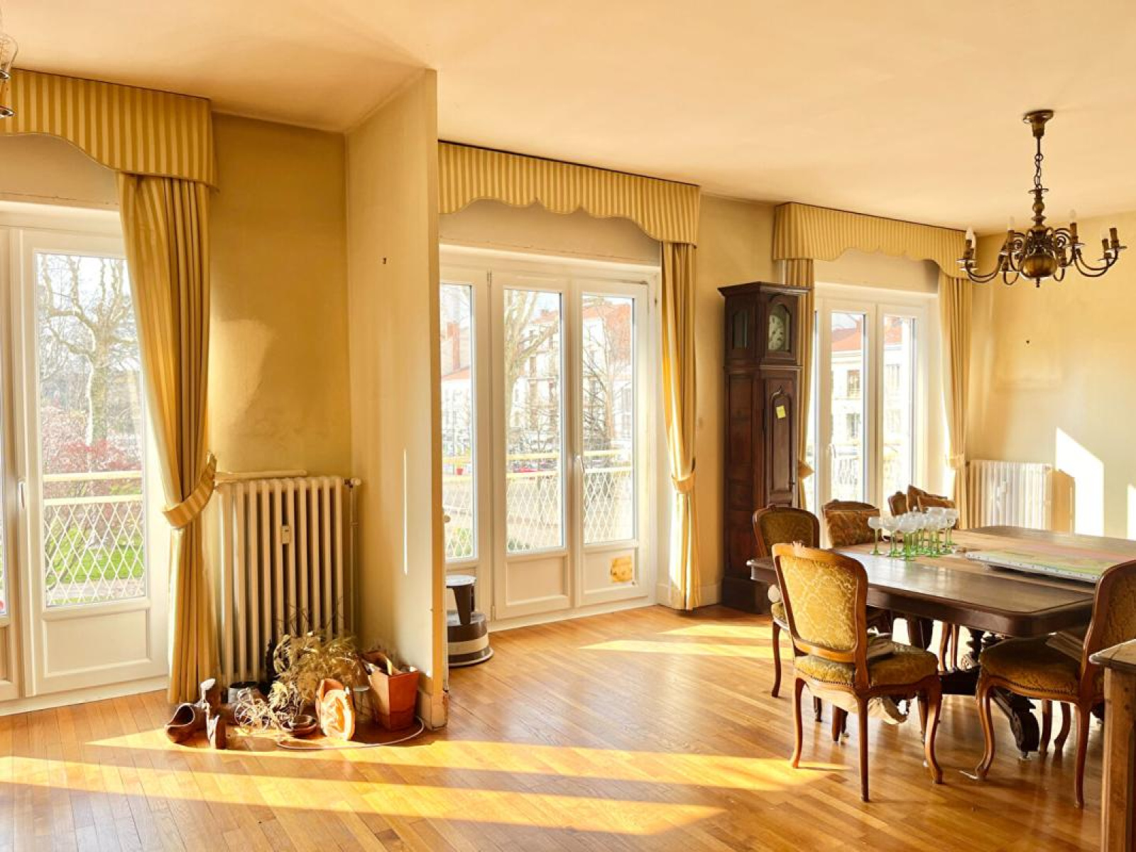 Image_3, Appartement, Roanne, ref :1615OA