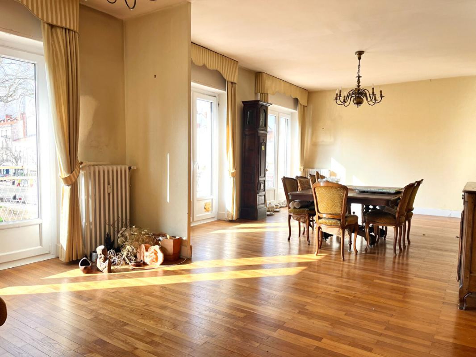 Image_15, Appartement, Roanne, ref :1615OA