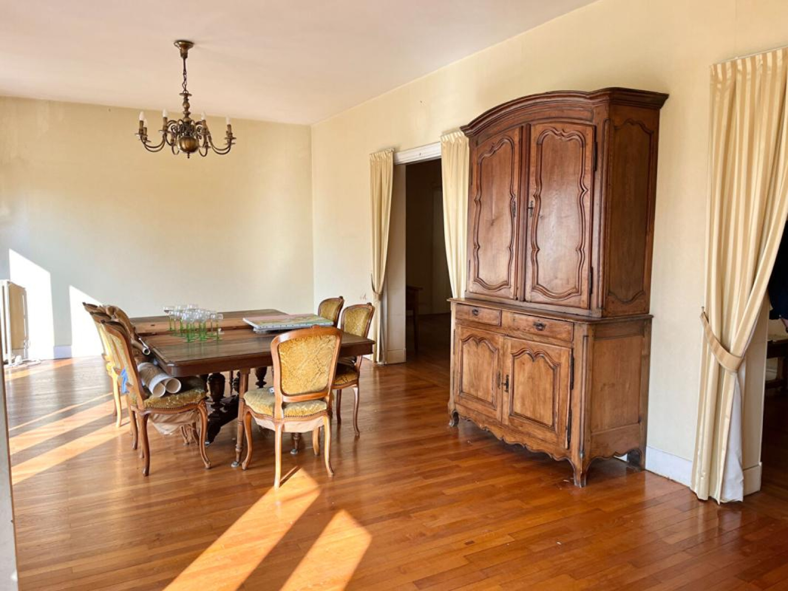 Image_14, Appartement, Roanne, ref :1615OA