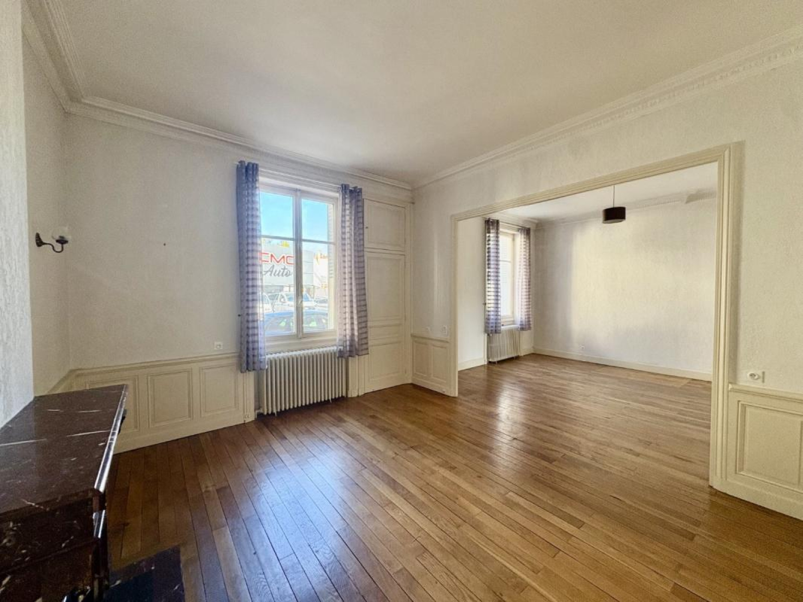 Image_4, Appartement, Roanne, ref :119229