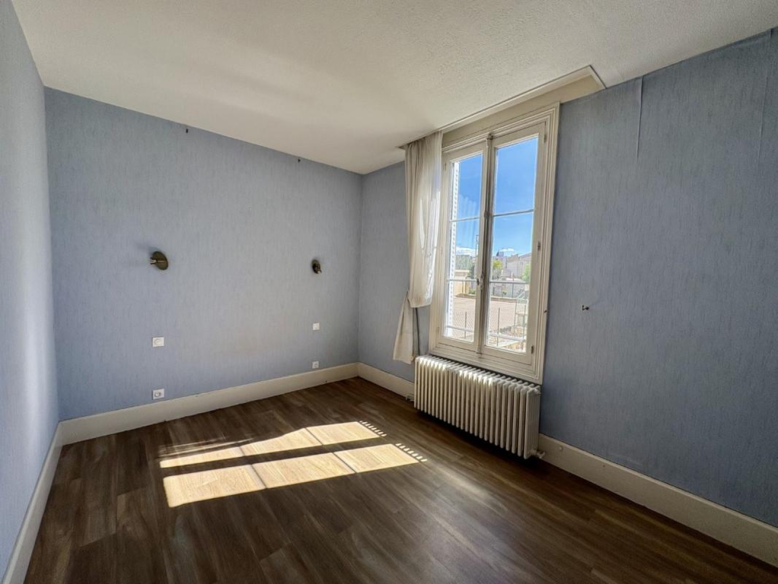 Image_6, Appartement, Roanne, ref :119229